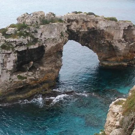 Apartamento Jordi * Cala Figuera (Mallorca)