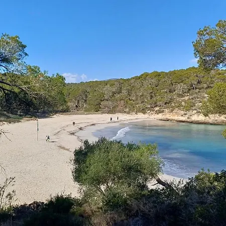 Apartamento Jordi Apartamento Cala Figuera (Mallorca)