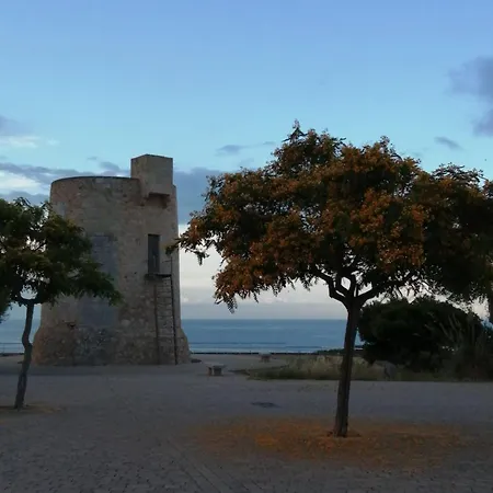 Apartamento Jordi Cala Figuera (Mallorca)