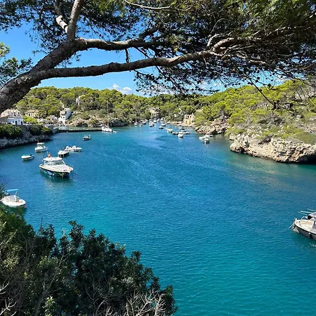Apartamento Jordi Cala Figuera (Mallorca)