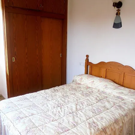 Apartamento Jordi *
