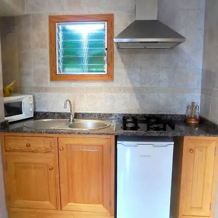 Apartamento Apartamento Jordi *
