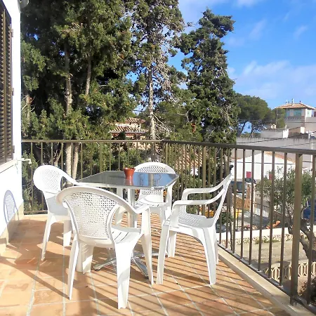 Apartamento Jordi Apartamento Cala Figuera (Mallorca)