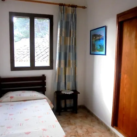 Apartamento Jordi Cala Figuera (Mallorca)