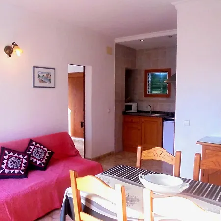 Apartamento Jordi Apartamento *